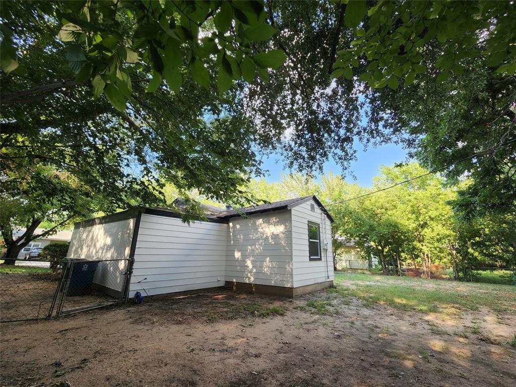 Degan - Residential Lease