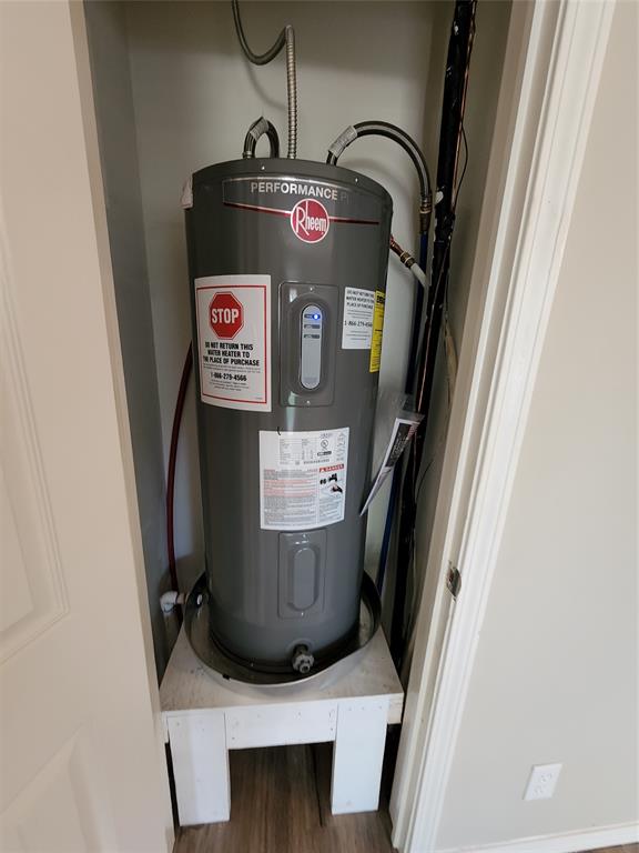 Degan - Residential Lease