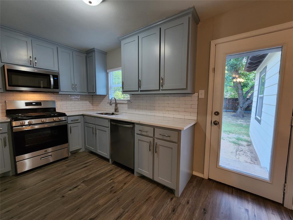 Degan - Residential Lease