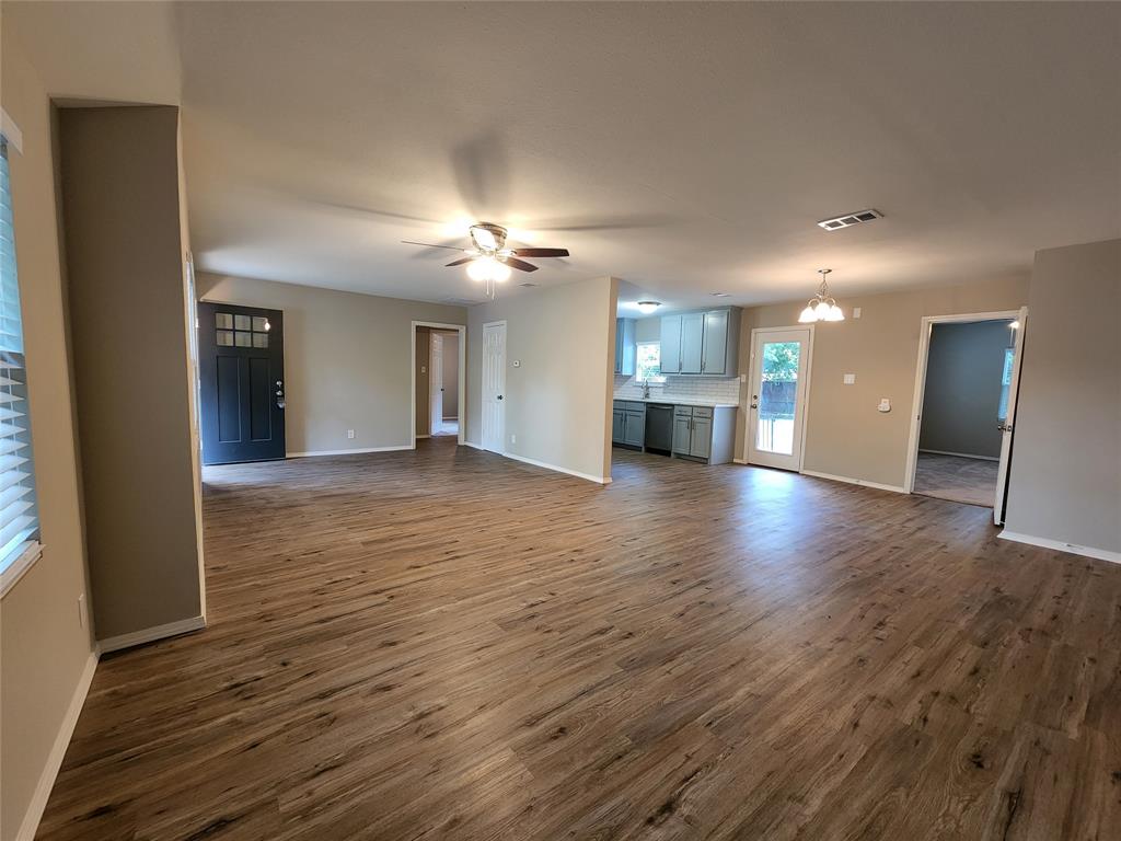 Degan - Residential Lease