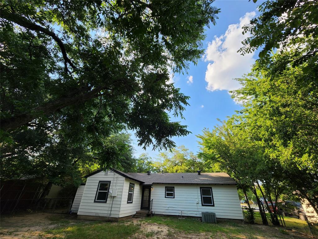 Degan - Residential Lease