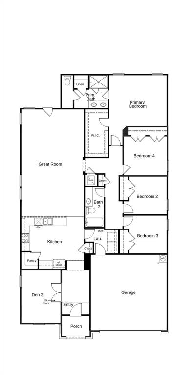 1525 Newsted Drive