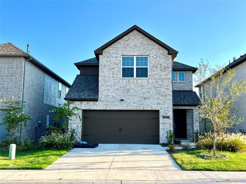 Photo of 2707 Woodland Court, Wylie, TX 75098 (MLS # 21423655)