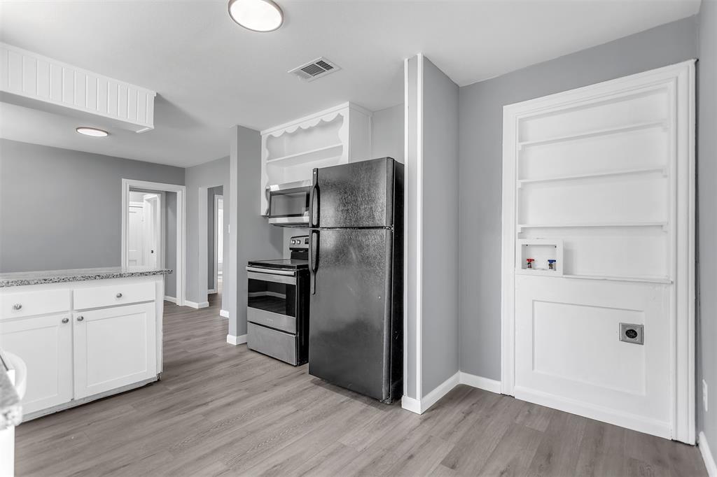 Stallings 2nd - Residential