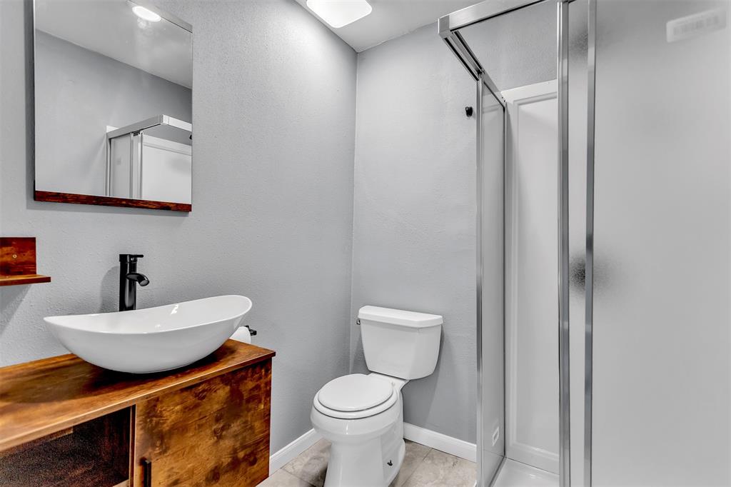 Stallings 2nd - Residential