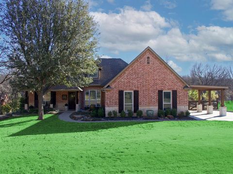 1951 Ravenwood Drive Keller TX 76262