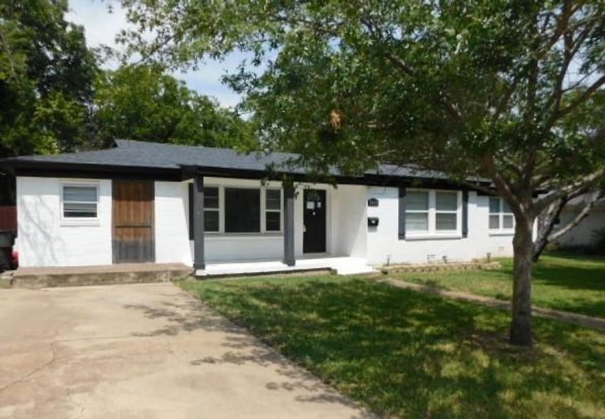 This remodeled estate located in the community of Burton Hills offers four spacious bedrooms and three well-appointed bathrooms. This home showcases an open floor plan seamlessly connects the living, dining, and kitchen areas. Outside you will find a generous sized back yard which provides an oversized garage which could also be used as a workshop. This property is in close proximity to local amenities, parks, and shopping.