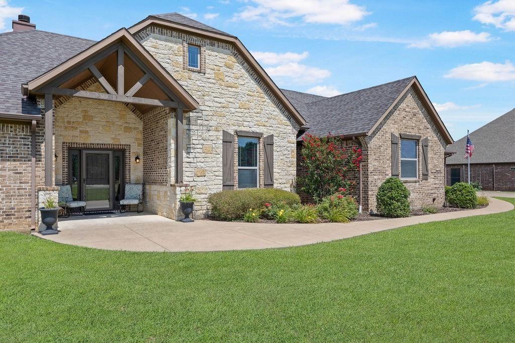 Hidden Lakes Ranch Sec 1 - Residential