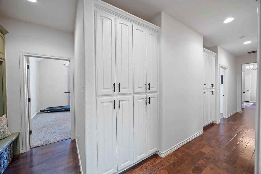 Hidden Lakes Ranch Sec 1 - Residential