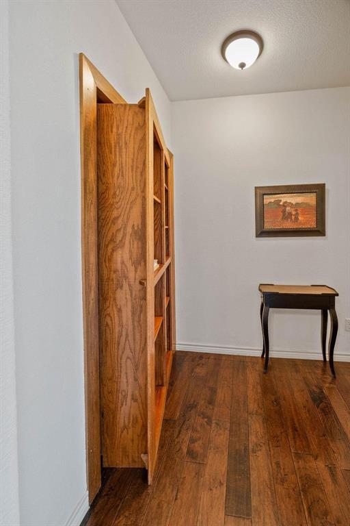 Hidden Lakes Ranch Sec 1 - Residential