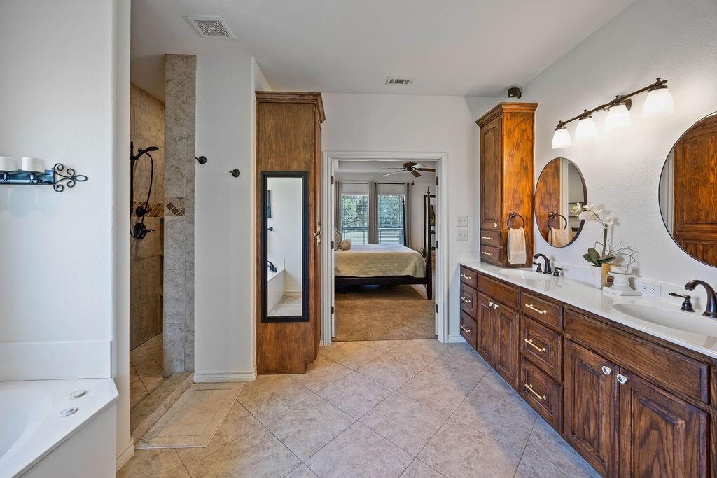 Hidden Lakes Ranch Sec 1 - Residential