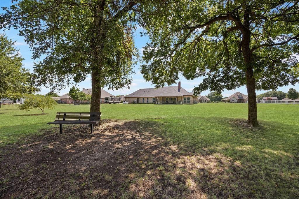 Hidden Lakes Ranch Sec 1 - Residential