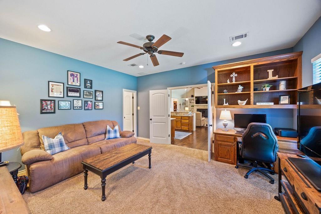 Hidden Lakes Ranch Sec 1 - Residential