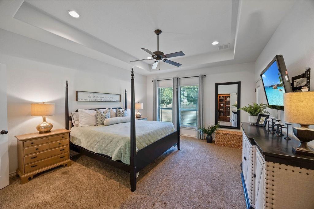 Hidden Lakes Ranch Sec 1 - Residential