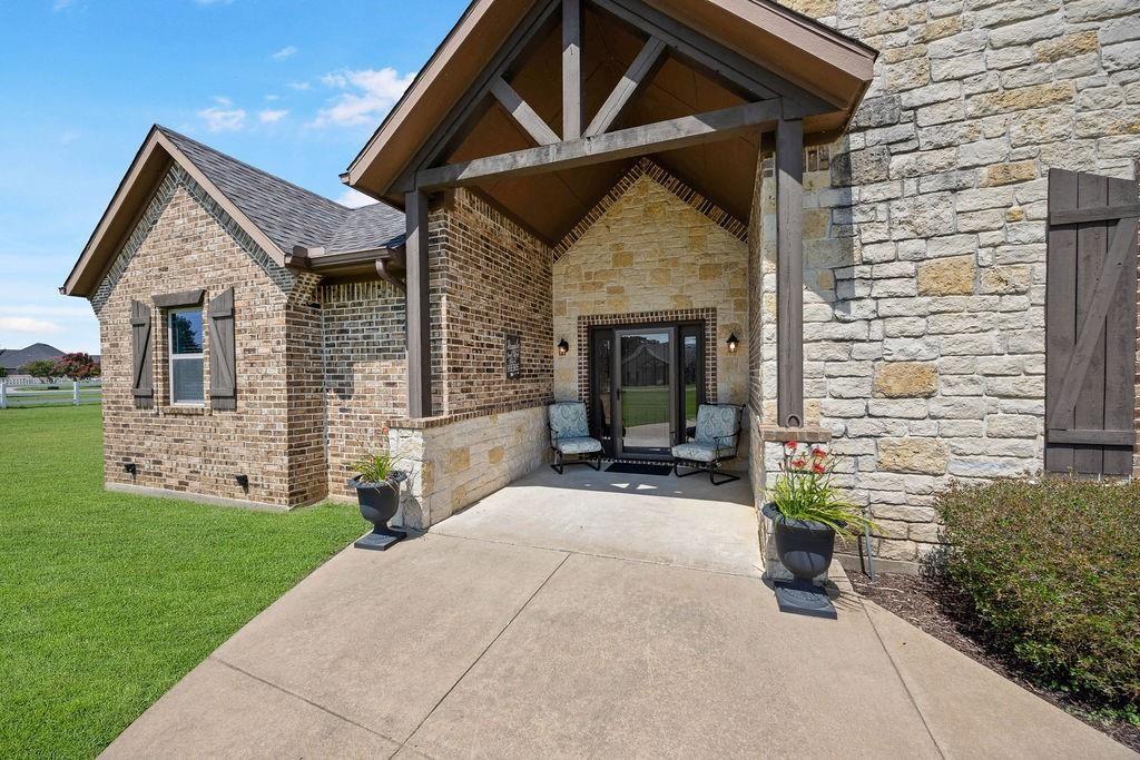 Hidden Lakes Ranch Sec 1 - Residential