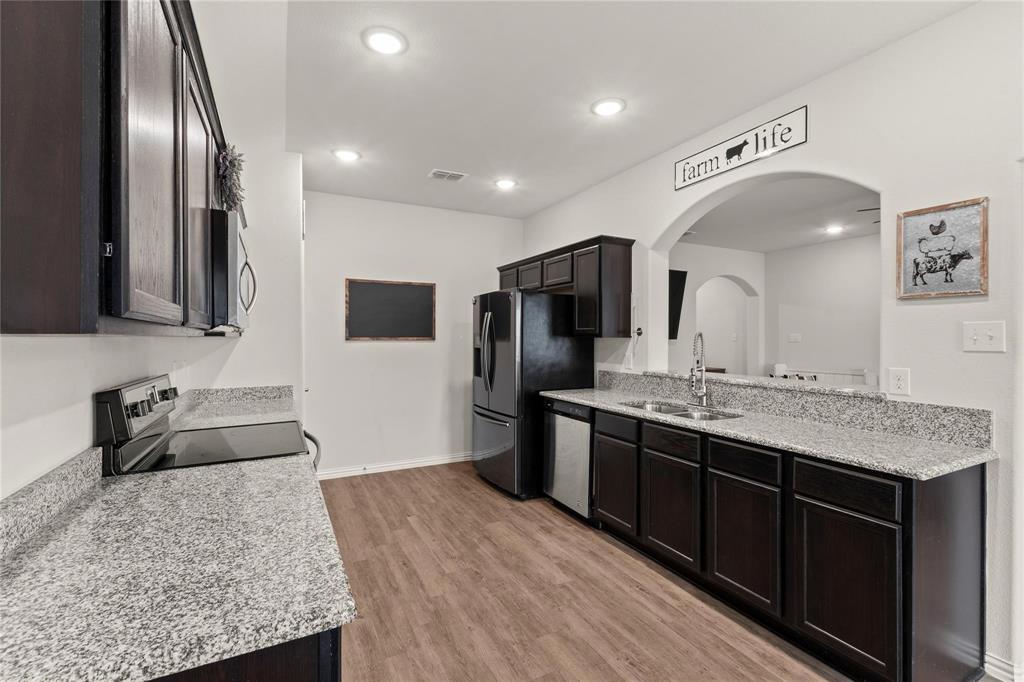 Spring Crk Estates Sec 1 - Residential Lease