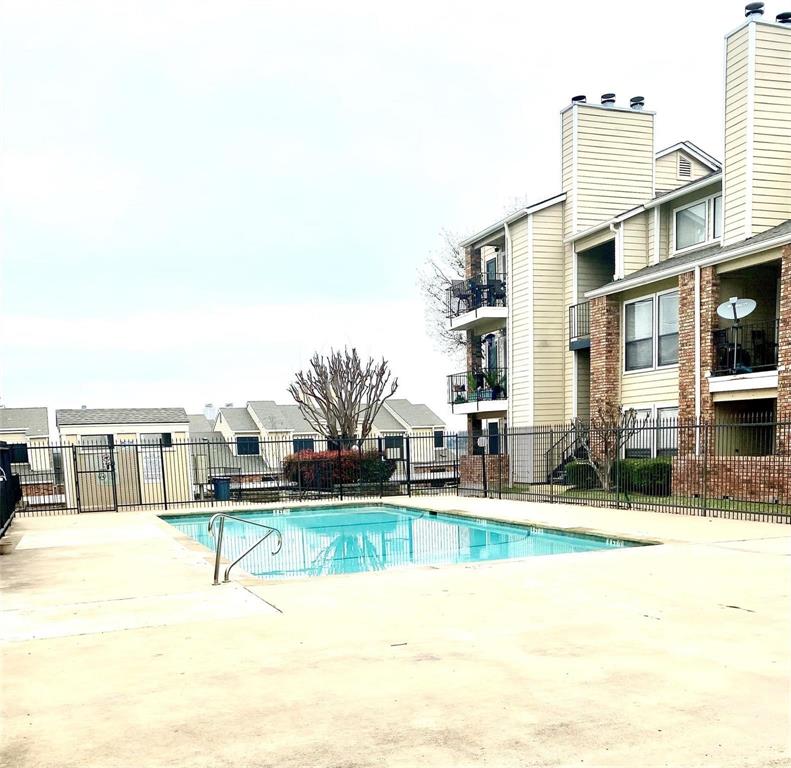 North Point Condos - Residential