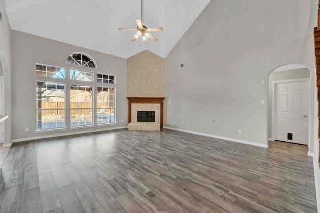 Waterview Ph 5c - Residential