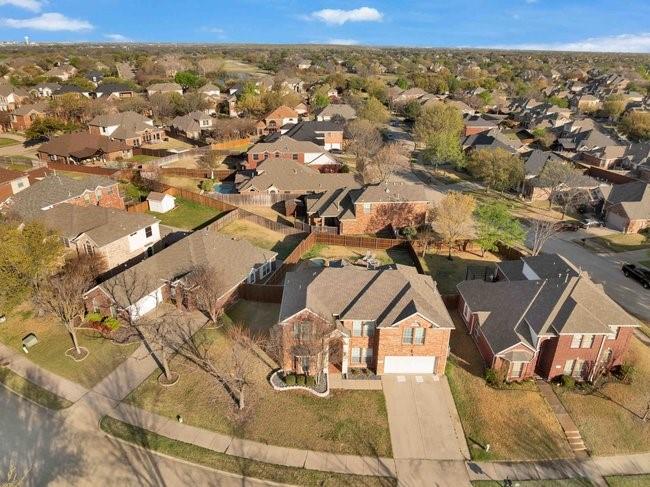 Waterview Ph 5c - Residential