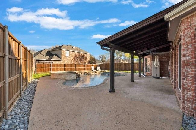 Waterview Ph 5c - Residential