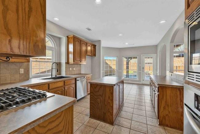 Waterview Ph 5c - Residential