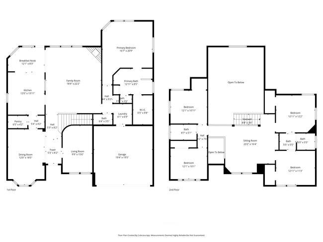 Waterview Ph 5c - Residential
