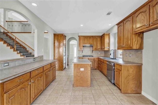 Waterview Ph 5c - Residential