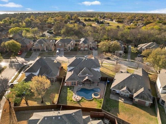 Waterview Ph 5c - Residential