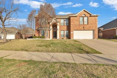 Photo of 9102 Hogan Drive, Rowlett, TX 75089 (MLS # 21211482)