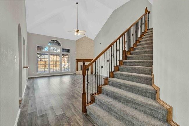 Waterview Ph 5c - Residential