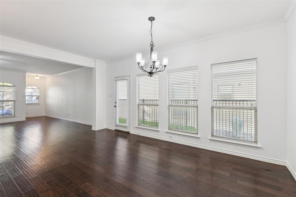 Hemmingway At Craig Ranch Ph 3 - Residential