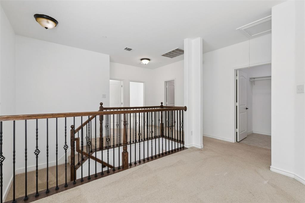 Hemmingway At Craig Ranch Ph 3 - Residential