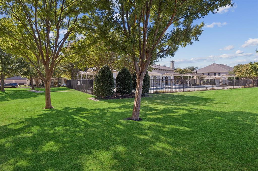 Hemmingway At Craig Ranch Ph 3 - Residential