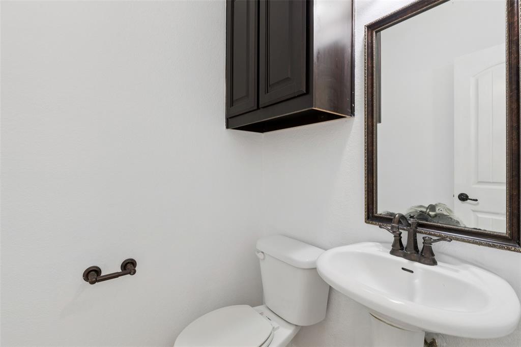 Hemmingway At Craig Ranch Ph 3 - Residential