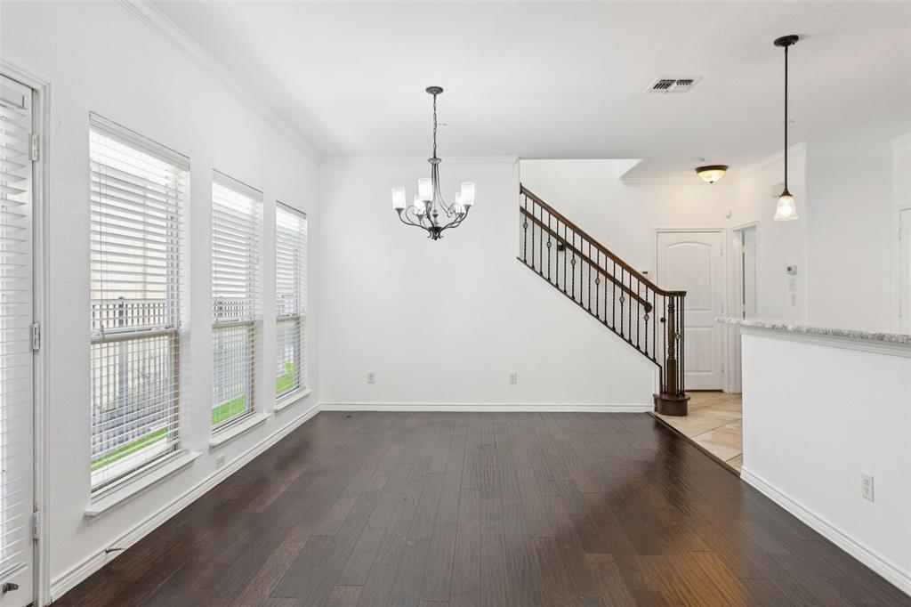 Hemmingway At Craig Ranch Ph 3 - Residential