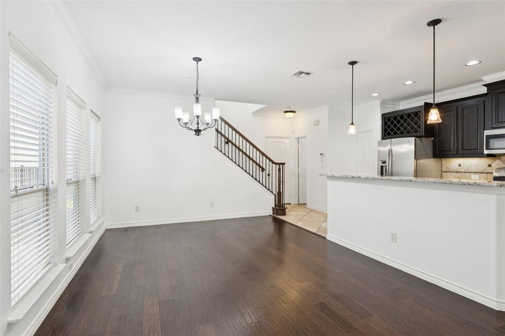 Hemmingway At Craig Ranch Ph 3 - Residential