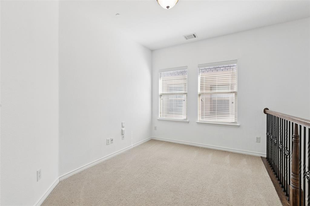 Hemmingway At Craig Ranch Ph 3 - Residential