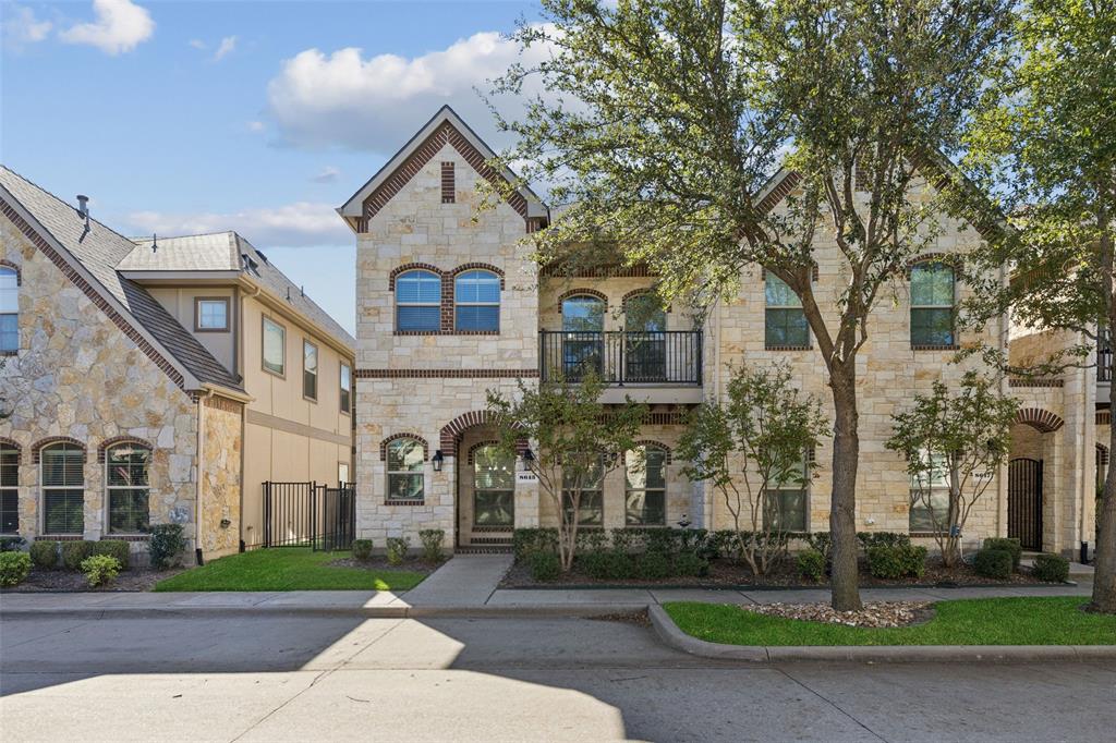 Hemmingway At Craig Ranch Ph 3 - Residential