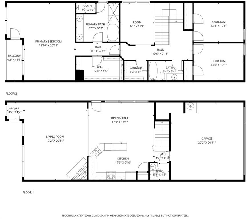 Hemmingway At Craig Ranch Ph 3 - Residential