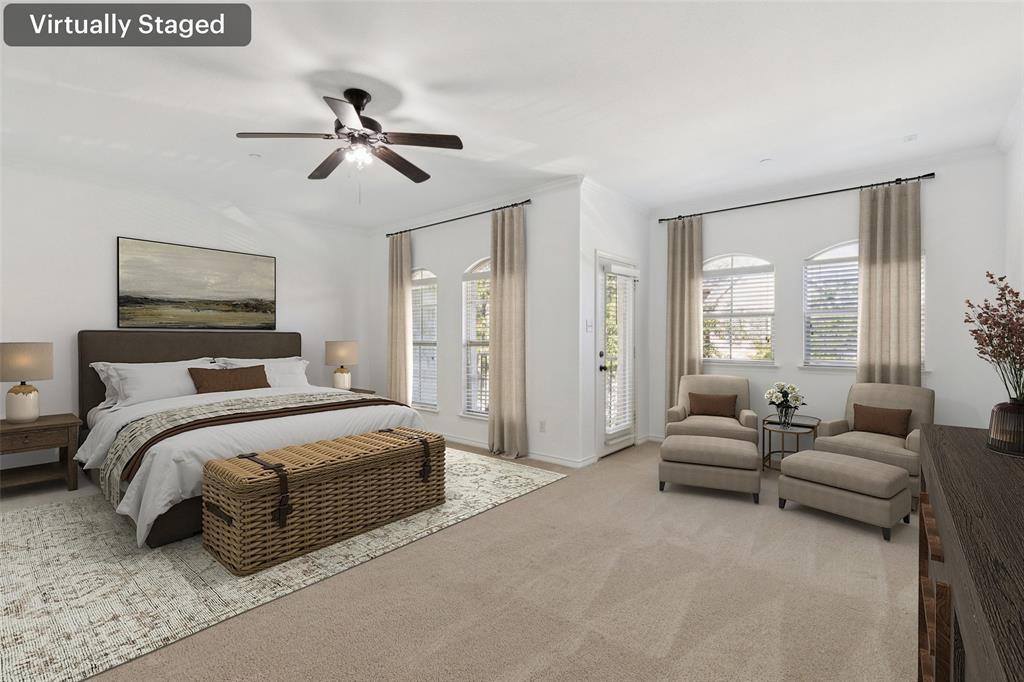 Hemmingway At Craig Ranch Ph 3 - Residential