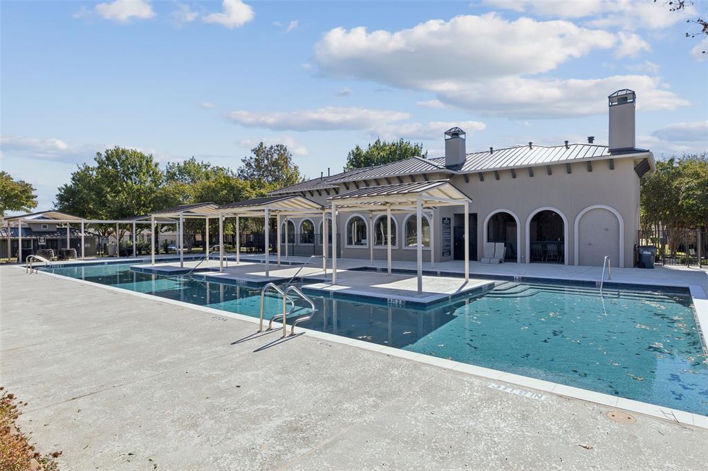 Hemmingway At Craig Ranch Ph 3 - Residential