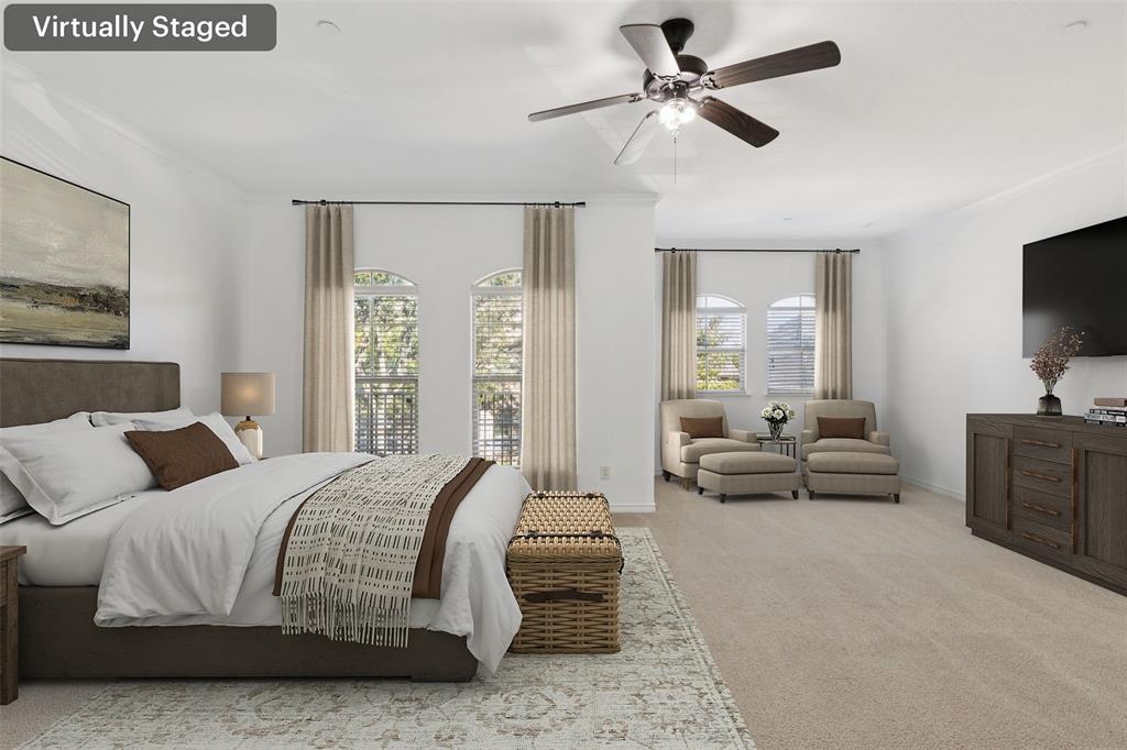 Hemmingway At Craig Ranch Ph 3 - Residential