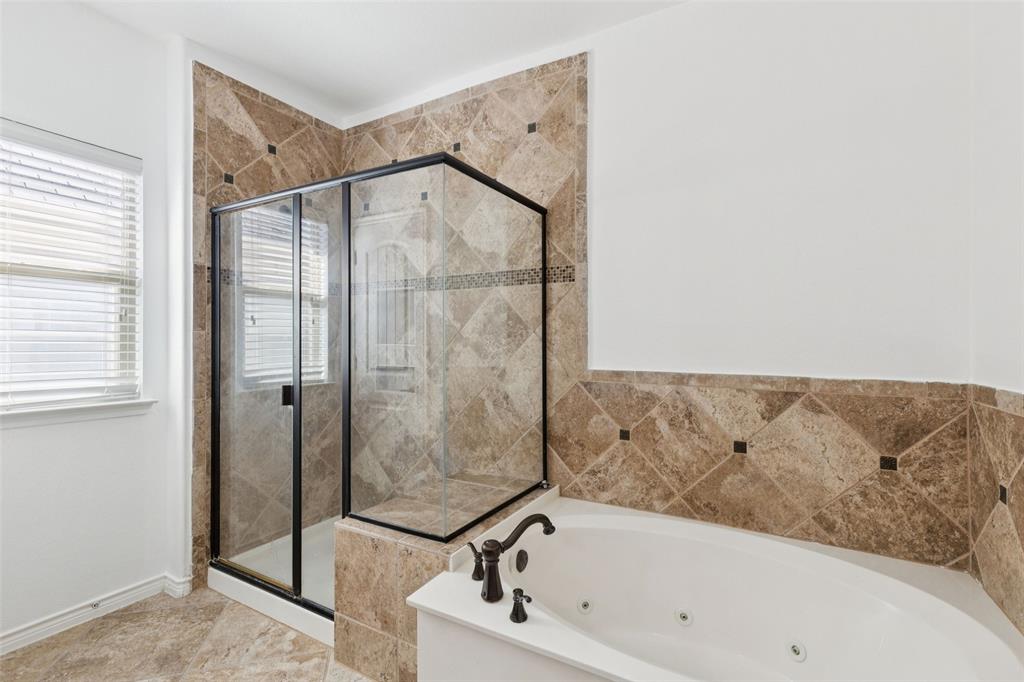 Hemmingway At Craig Ranch Ph 3 - Residential