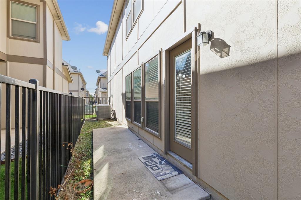 Hemmingway At Craig Ranch Ph 3 - Residential