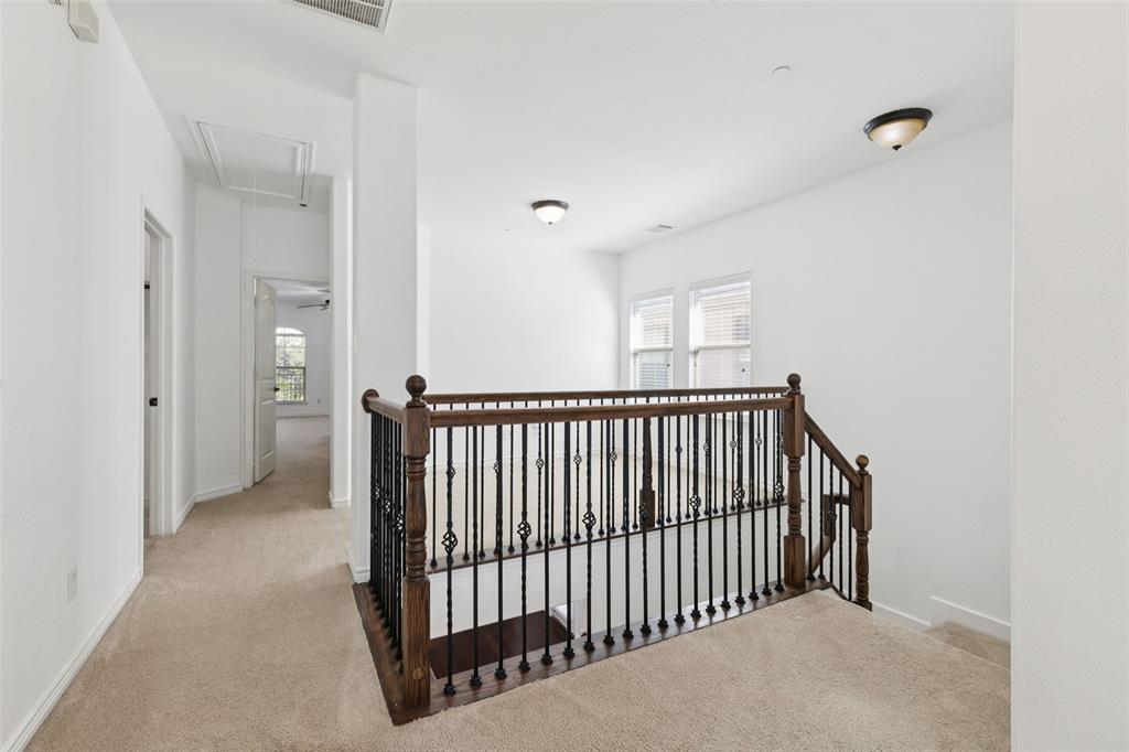 Hemmingway At Craig Ranch Ph 3 - Residential