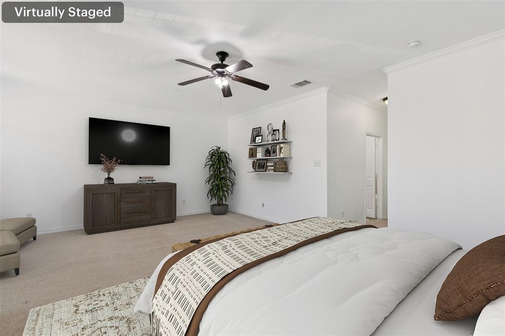 Hemmingway At Craig Ranch Ph 3 - Residential