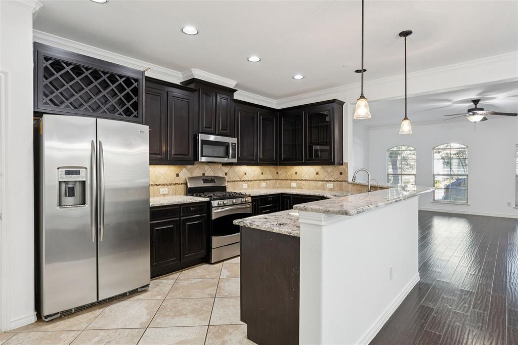 Hemmingway At Craig Ranch Ph 3 - Residential