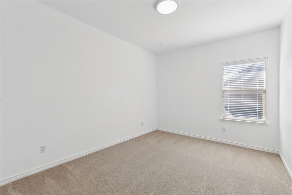 Hemmingway At Craig Ranch Ph 3 - Residential