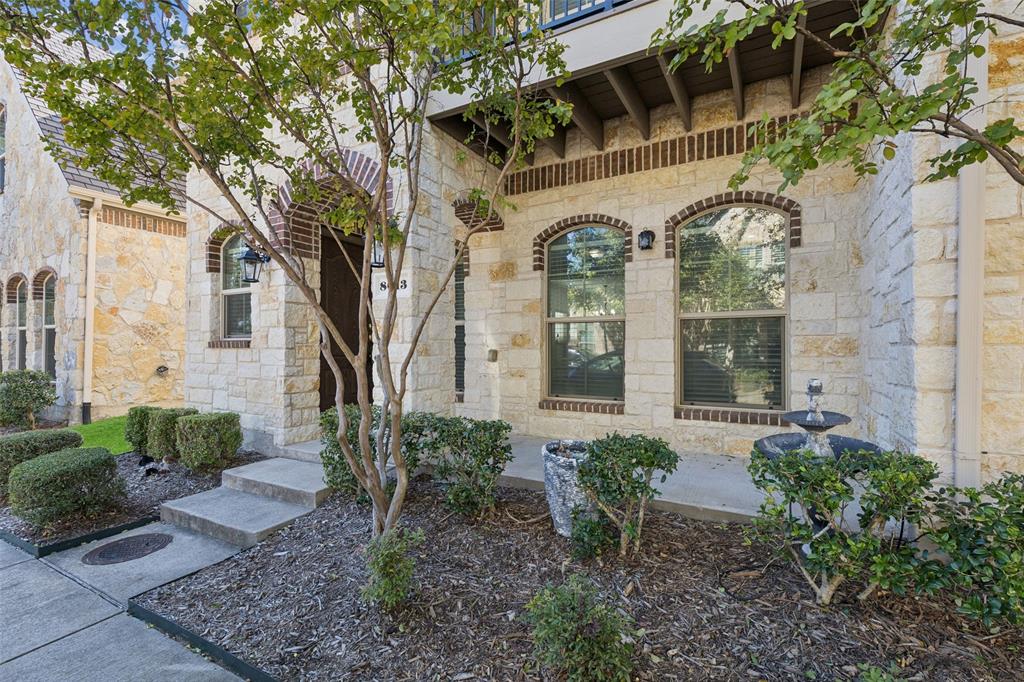 Hemmingway At Craig Ranch Ph 3 - Residential