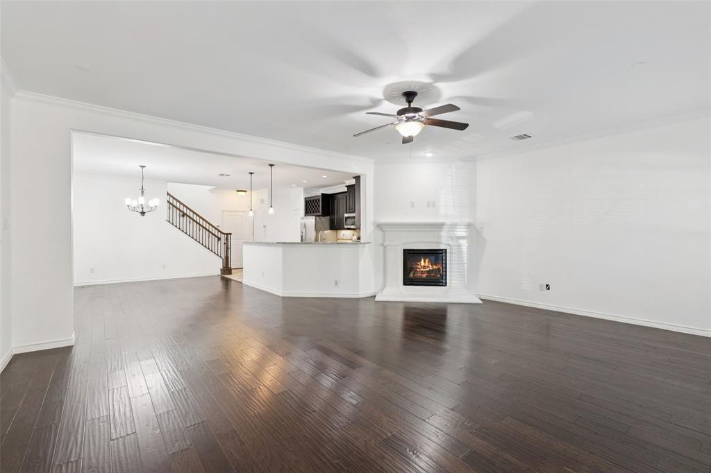 Hemmingway At Craig Ranch Ph 3 - Residential